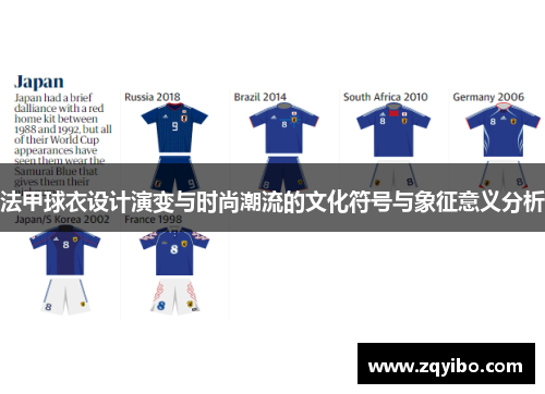 法甲球衣设计演变与时尚潮流的文化符号与象征意义分析
