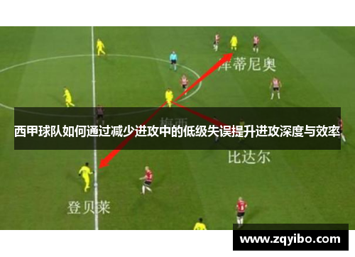 西甲球队如何通过减少进攻中的低级失误提升进攻深度与效率